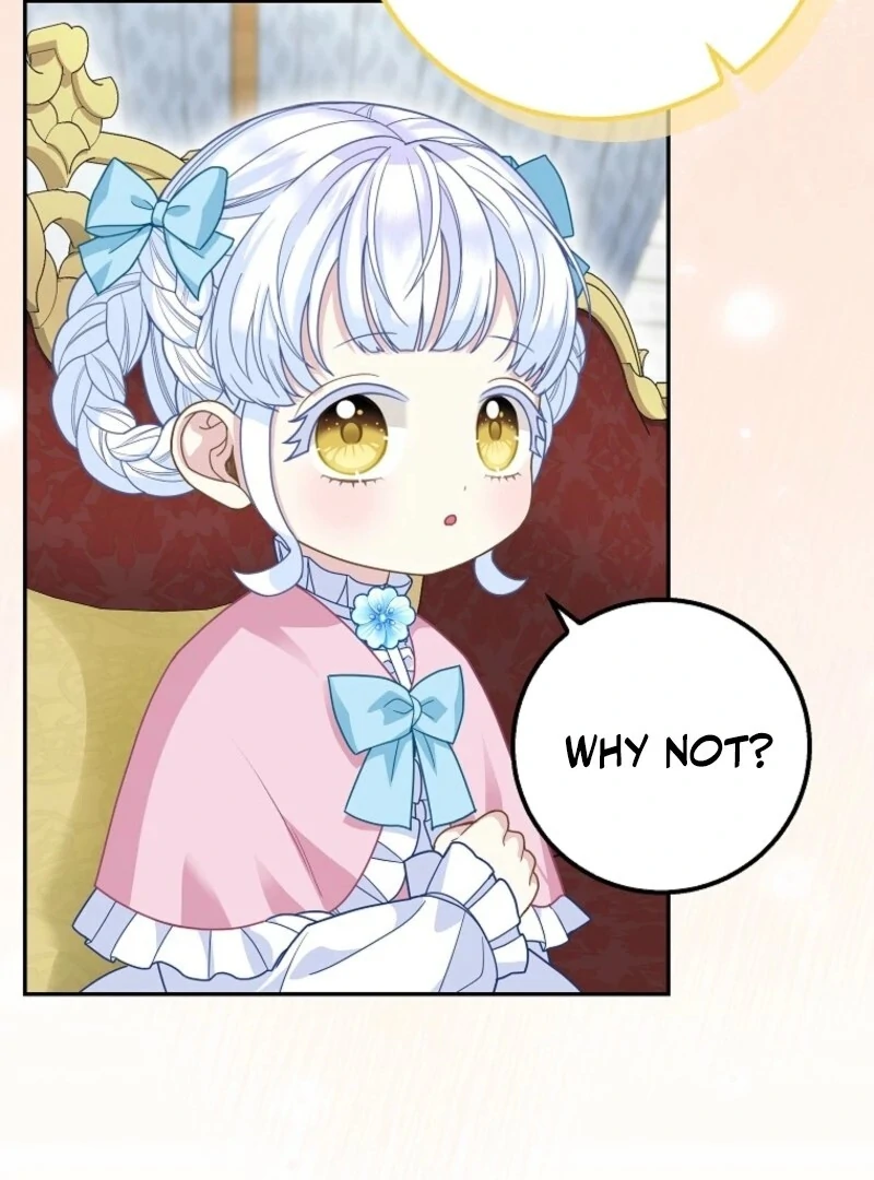 The Snow Leopard Baby of the Black Leopard Family [Lua Comic] - Chapter 35 manhwa