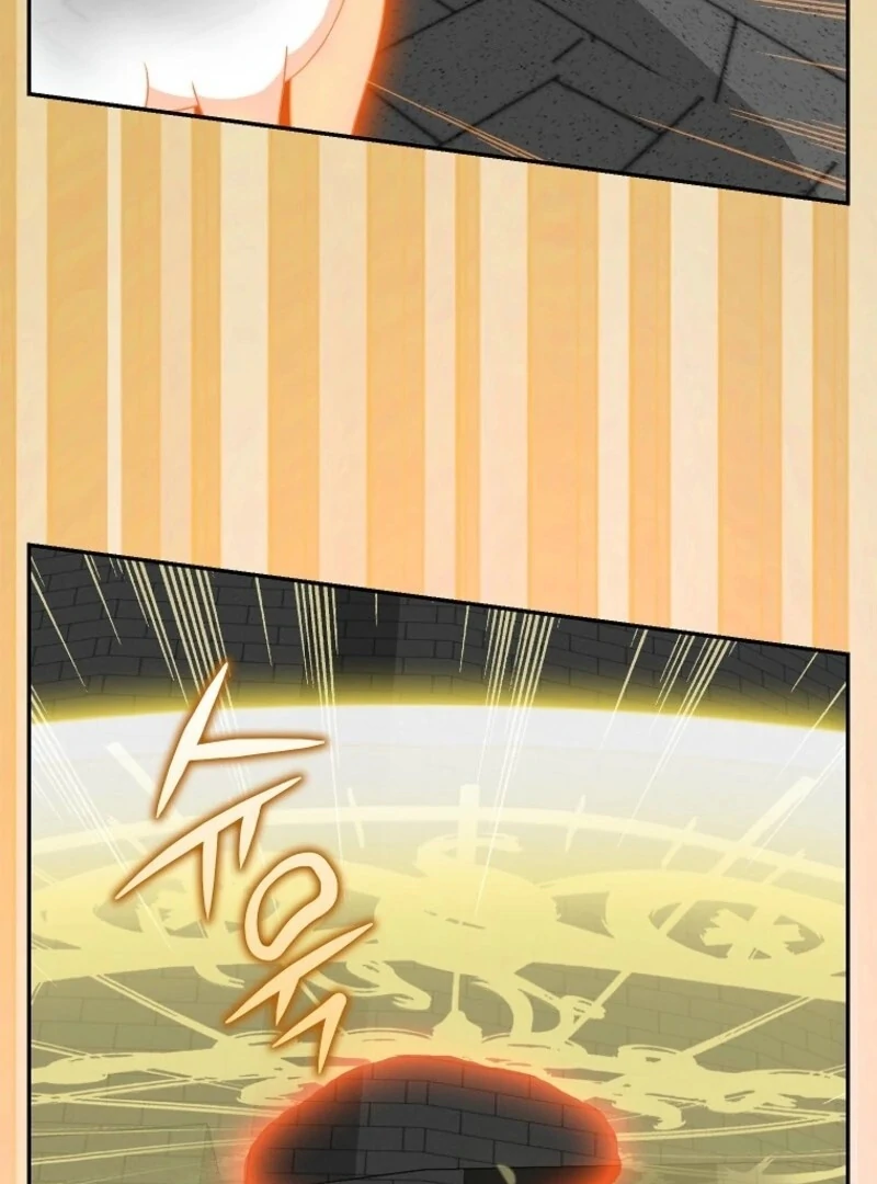 The Snow Leopard Baby of the Black Leopard Family [Lua Comic] - Chapter 35 manhwa