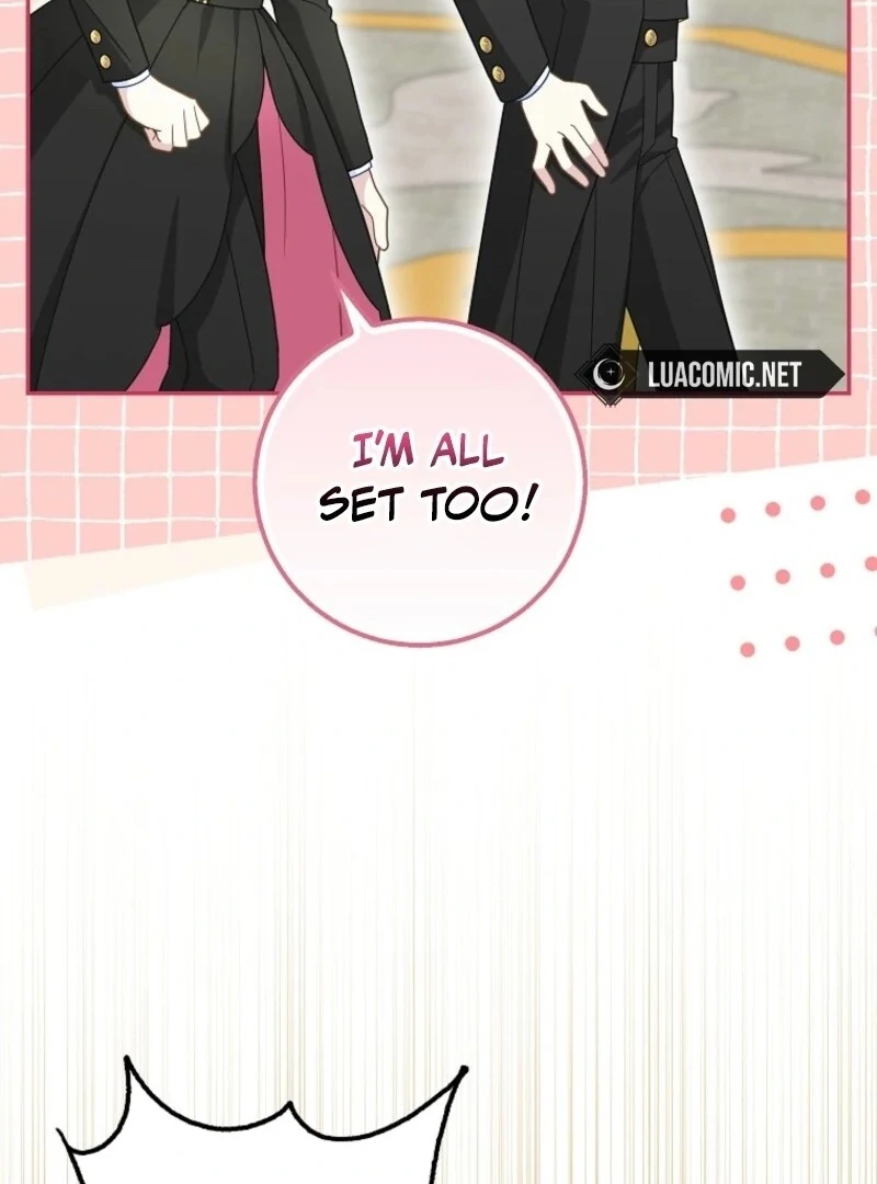 The Snow Leopard Baby of the Black Leopard Family [Lua Comic] - Chapter 35 manhwa