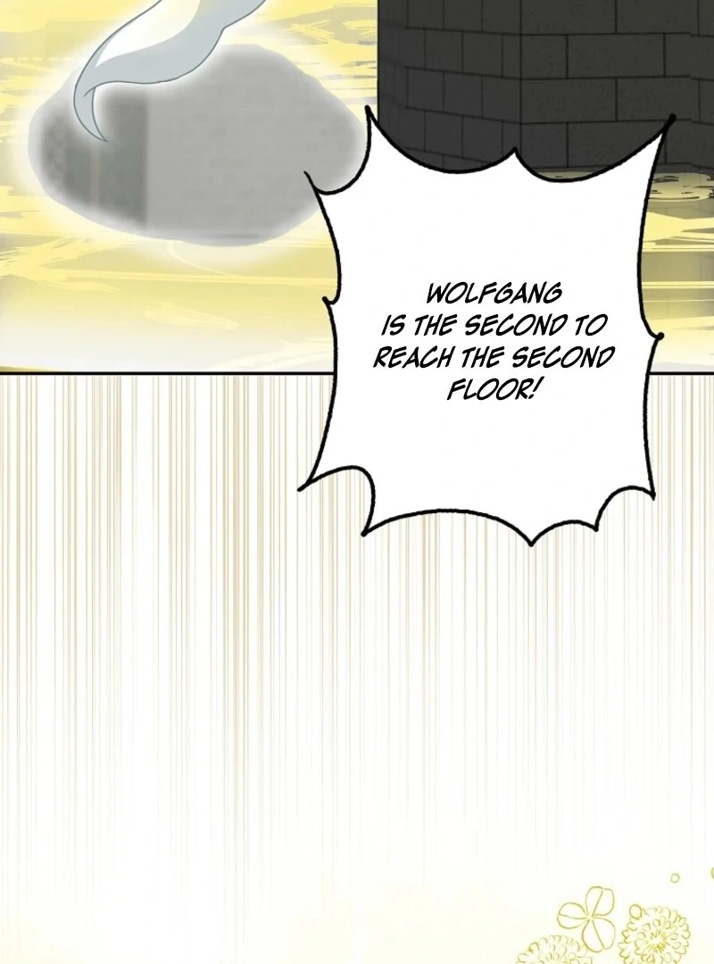 The Snow Leopard Baby of the Black Leopard Family [Lua Comic] - Chapter 35 manhwa