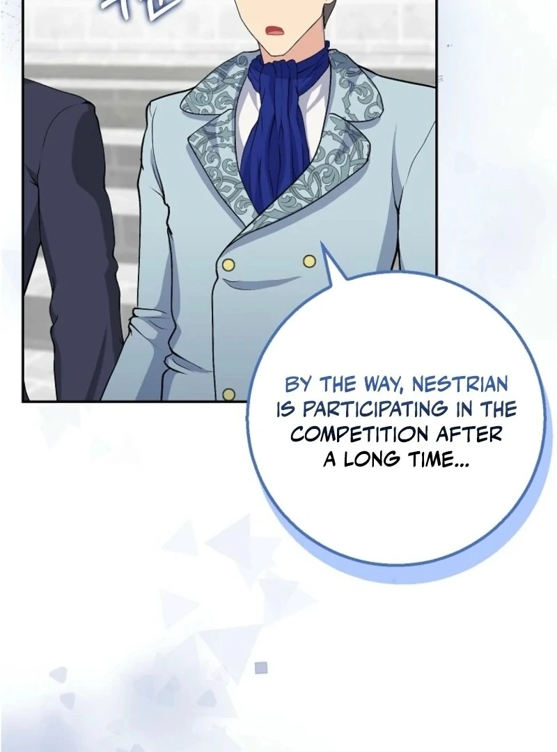 The Snow Leopard Baby of the Black Leopard Family [Lua Comic] - Chapter 35 manhwa