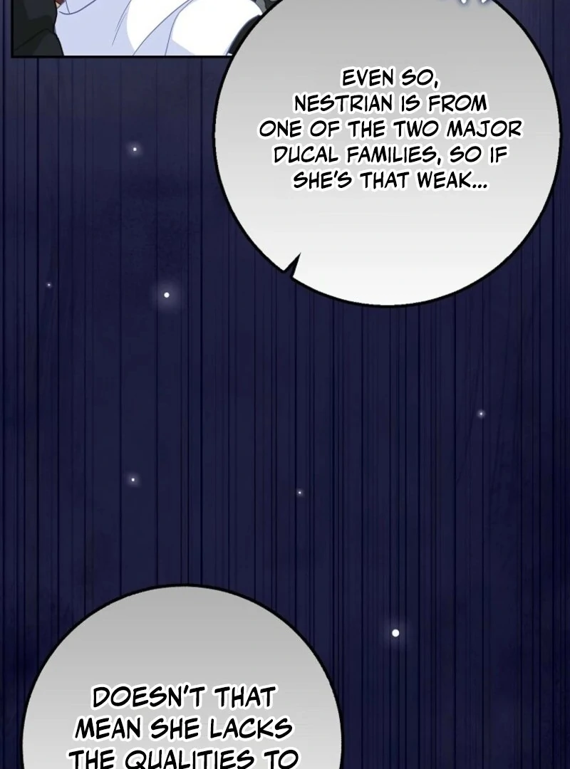 The Snow Leopard Baby of the Black Leopard Family [Lua Comic] - Chapter 35 manhwa
