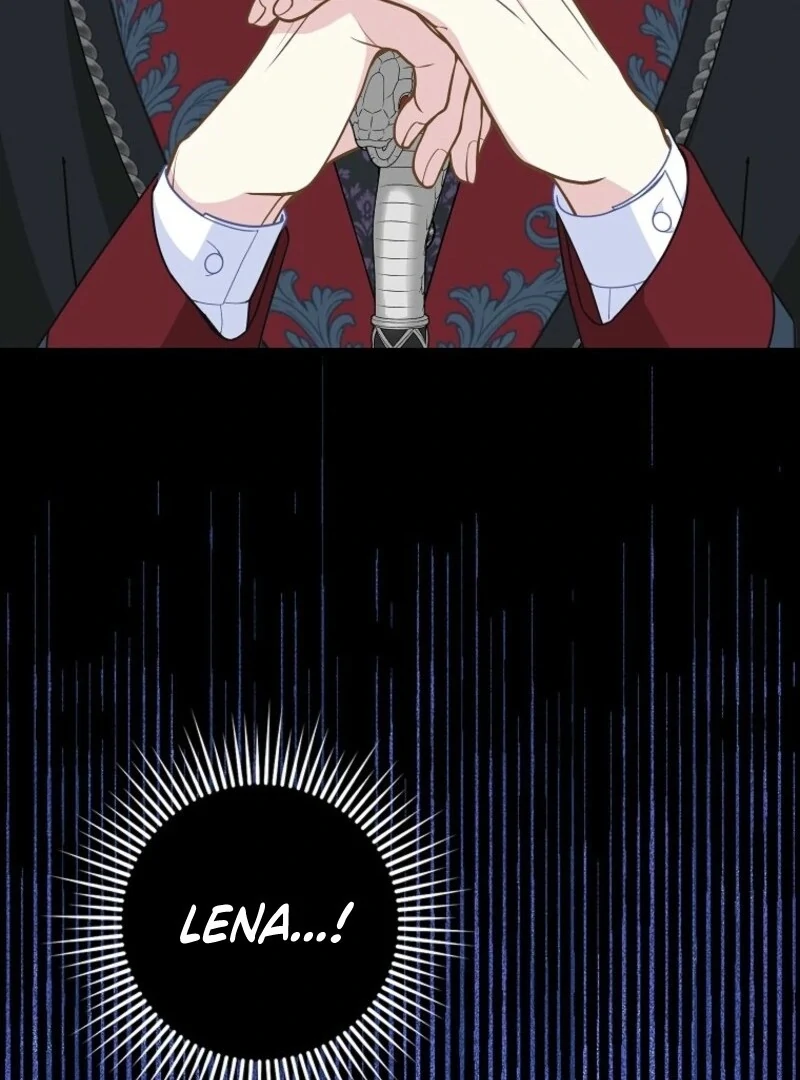 The Snow Leopard Baby of the Black Leopard Family [Lua Comic] - Chapter 35 manhwa