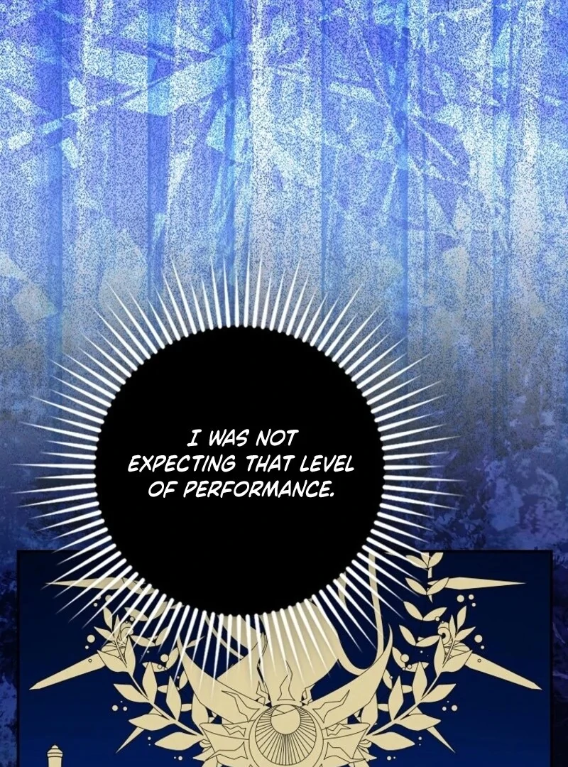 The Snow Leopard Baby of the Black Leopard Family [Lua Comic] - Chapter 35 manhwa