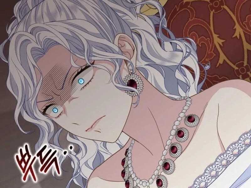 The Snow Leopard Baby of the Black Leopard Family [Lua Comic] - Chapter 35 manhwa