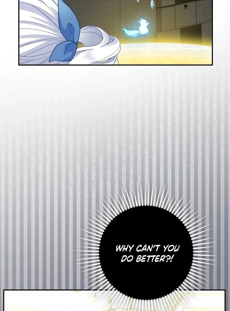 The Snow Leopard Baby of the Black Leopard Family [Lua Comic] - Chapter 35 manhwa