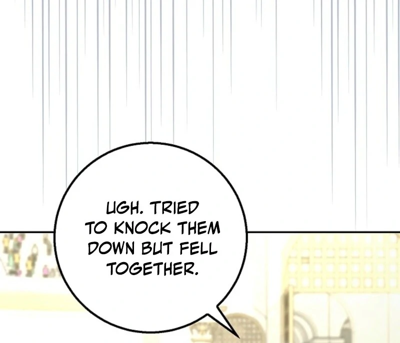 The Snow Leopard Baby of the Black Leopard Family [Lua Comic] - Chapter 35 manhwa