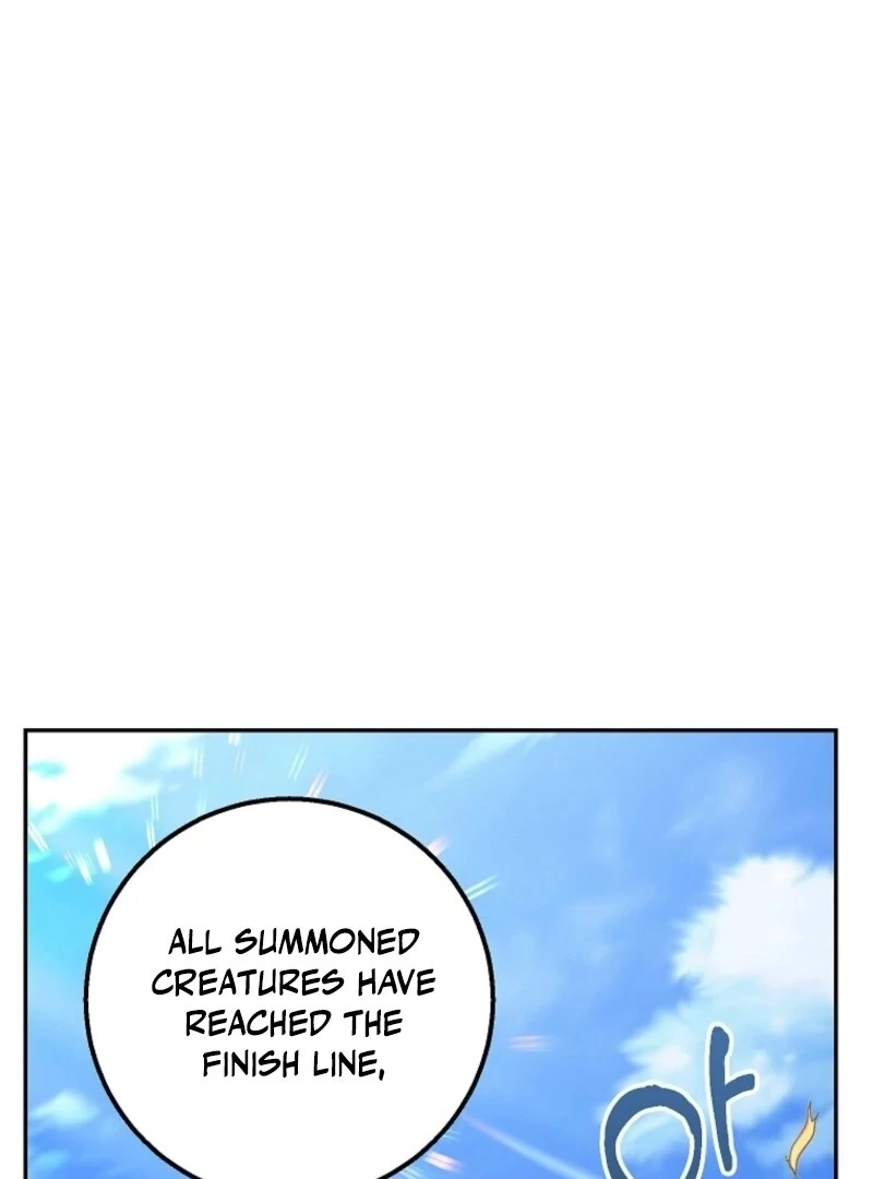 The Snow Leopard Baby of the Black Leopard Family [Lua Comic] - Chapter 35 manhwa