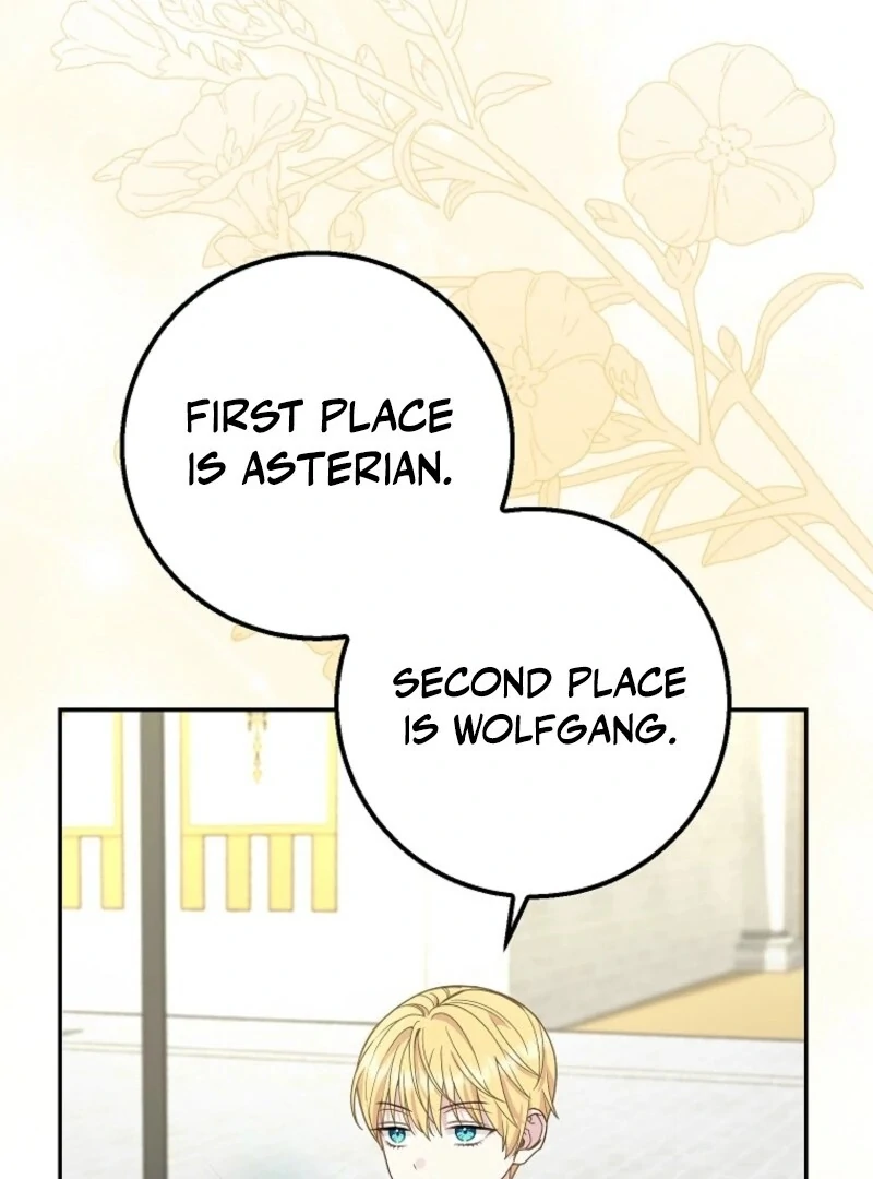 The Snow Leopard Baby of the Black Leopard Family [Lua Comic] - Chapter 35 manhwa