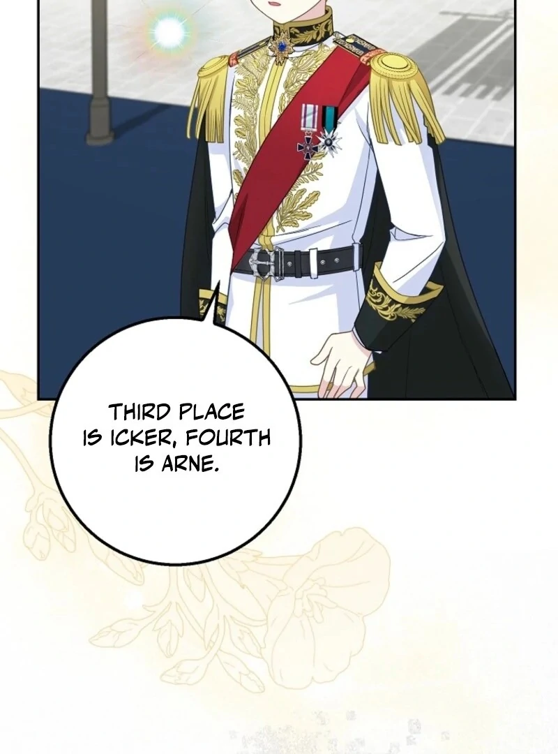The Snow Leopard Baby of the Black Leopard Family [Lua Comic] - Chapter 35 manhwa