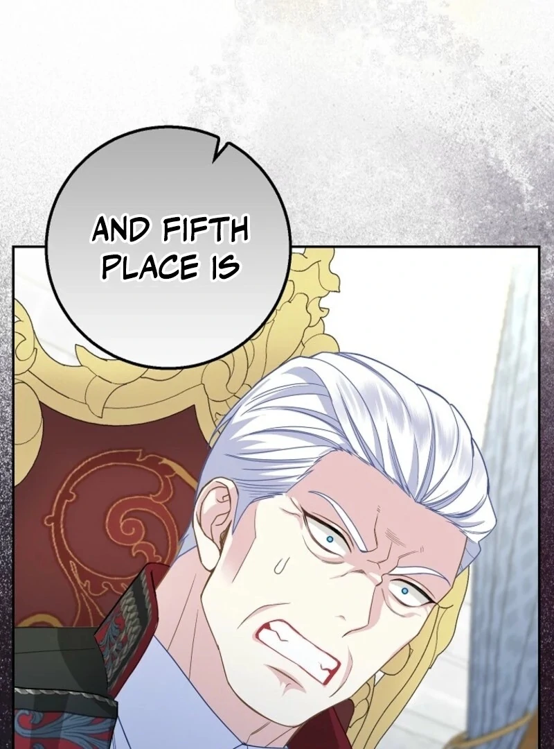 The Snow Leopard Baby of the Black Leopard Family [Lua Comic] - Chapter 35 manhwa