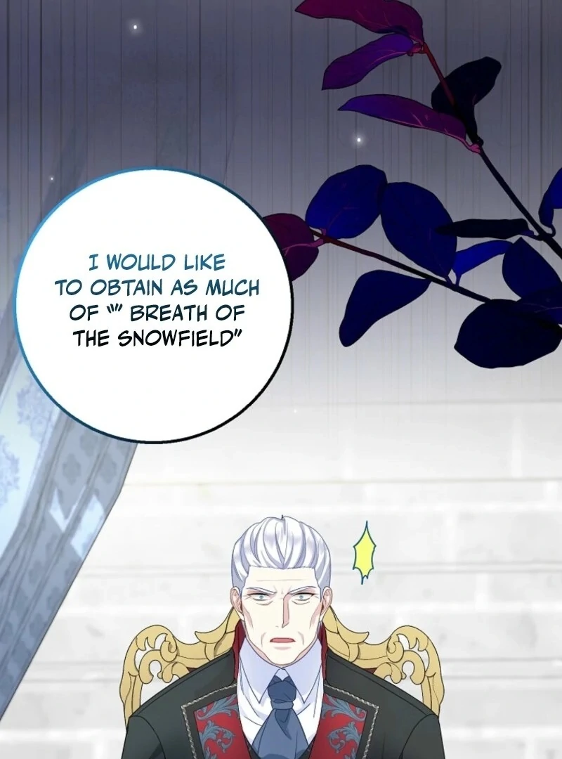 The Snow Leopard Baby of the Black Leopard Family [Lua Comic] - Chapter 35 manhwa