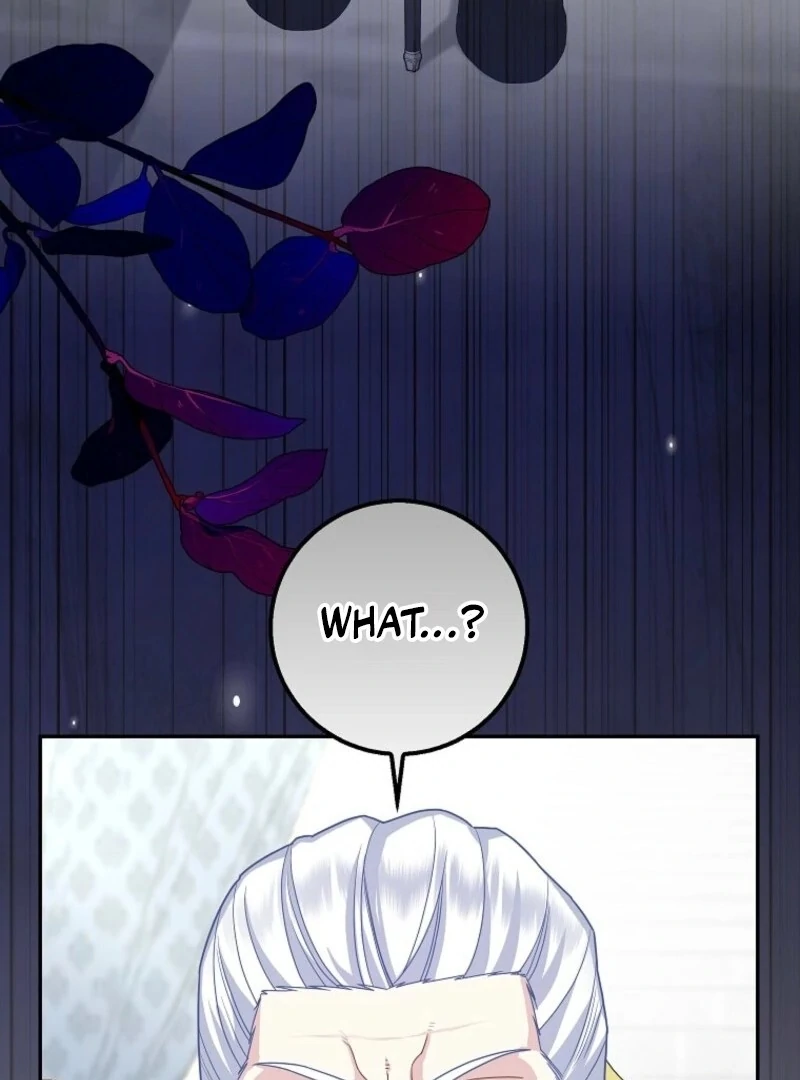 The Snow Leopard Baby of the Black Leopard Family [Lua Comic] - Chapter 35 manhwa
