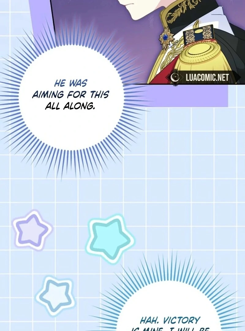 The Snow Leopard Baby of the Black Leopard Family [Lua Comic] - Chapter 35 manhwa