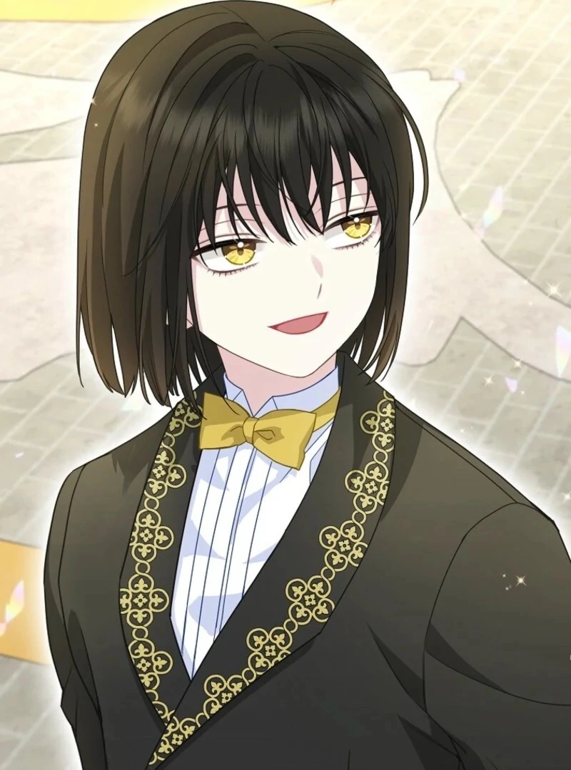 The Snow Leopard Baby of the Black Leopard Family [Lua Comic] - Chapter 35 manhwa