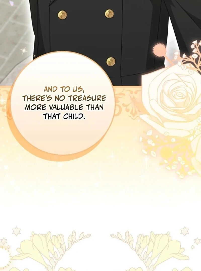 The Snow Leopard Baby of the Black Leopard Family [Lua Comic] - Chapter 35 manhwa