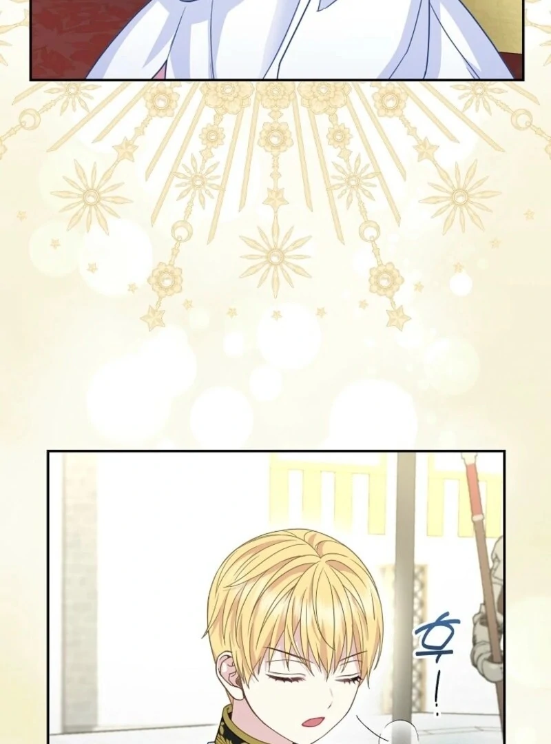 The Snow Leopard Baby of the Black Leopard Family [Lua Comic] - Chapter 35 manhwa
