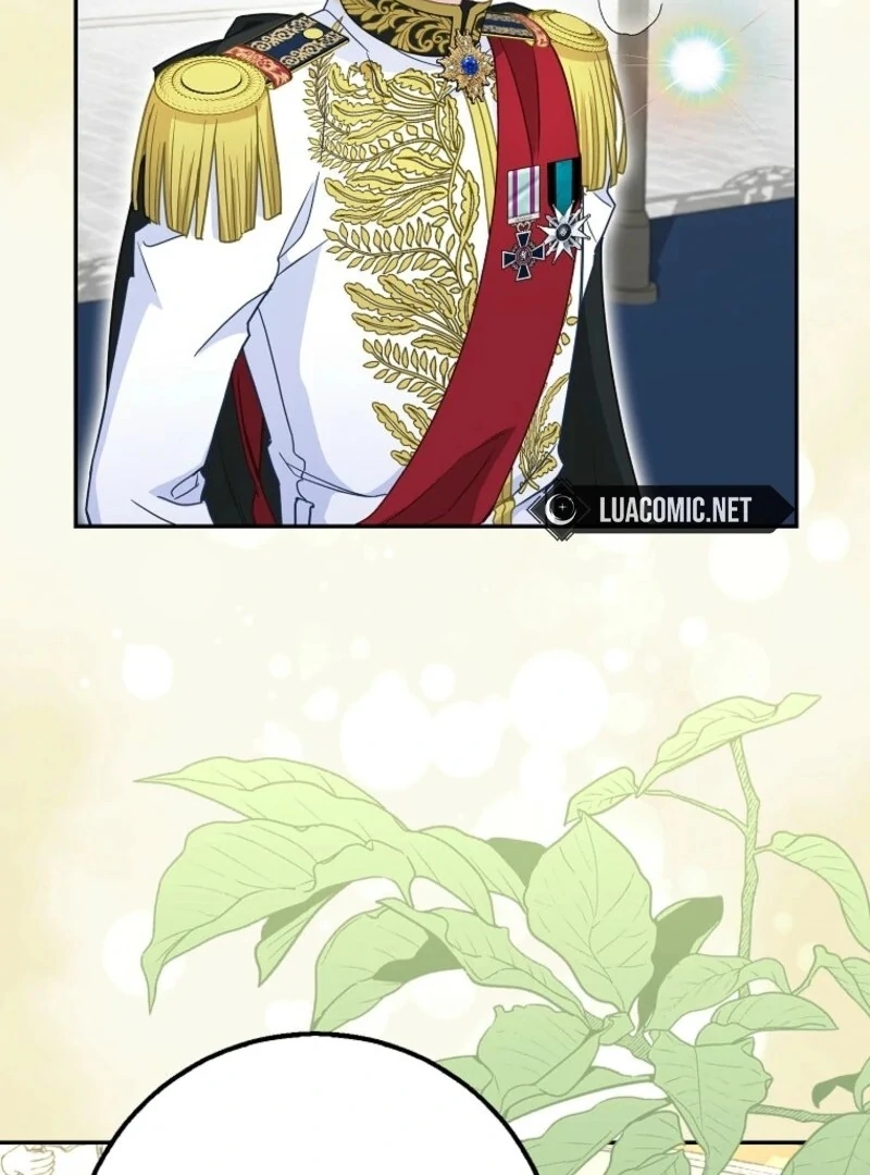The Snow Leopard Baby of the Black Leopard Family [Lua Comic] - Chapter 35 manhwa