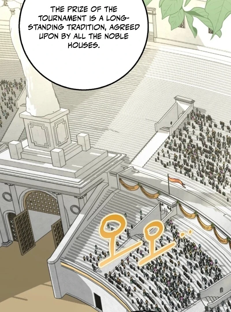 The Snow Leopard Baby of the Black Leopard Family [Lua Comic] - Chapter 35 manhwa
