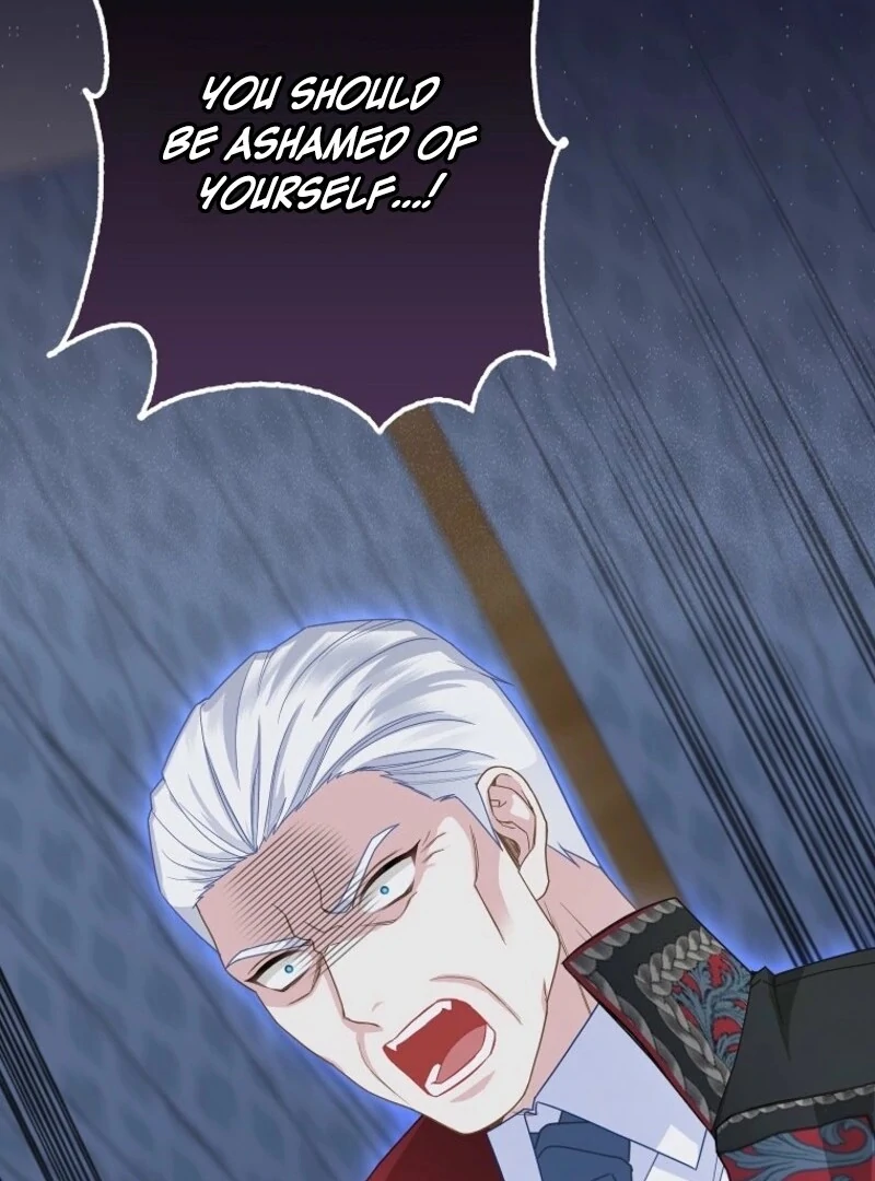 The Snow Leopard Baby of the Black Leopard Family [Lua Comic] - Chapter 35 manhwa