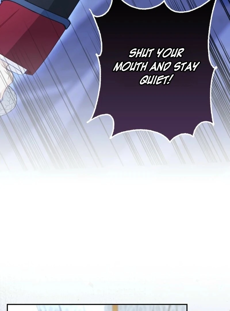 The Snow Leopard Baby of the Black Leopard Family [Lua Comic] - Chapter 35 manhwa