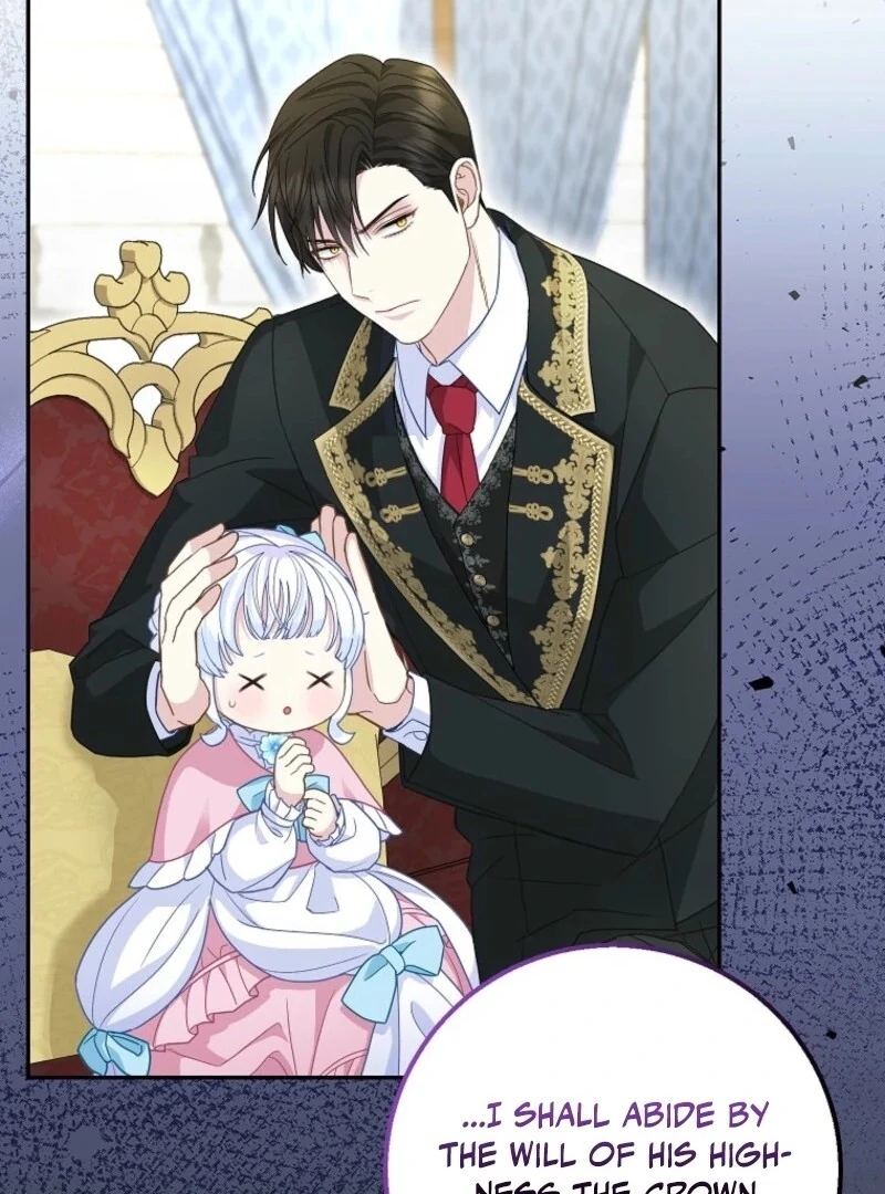 The Snow Leopard Baby of the Black Leopard Family [Lua Comic] - Chapter 35 manhwa