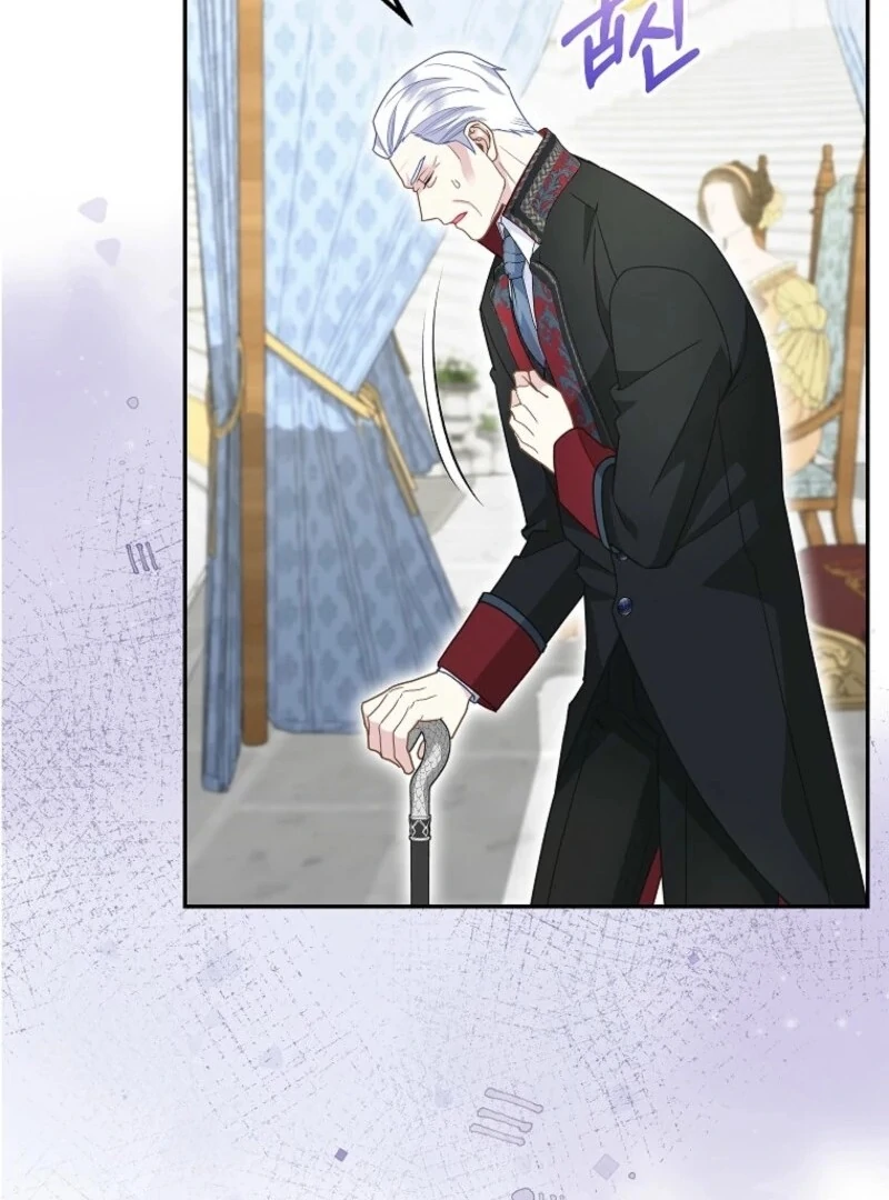 The Snow Leopard Baby of the Black Leopard Family [Lua Comic] - Chapter 35 manhwa