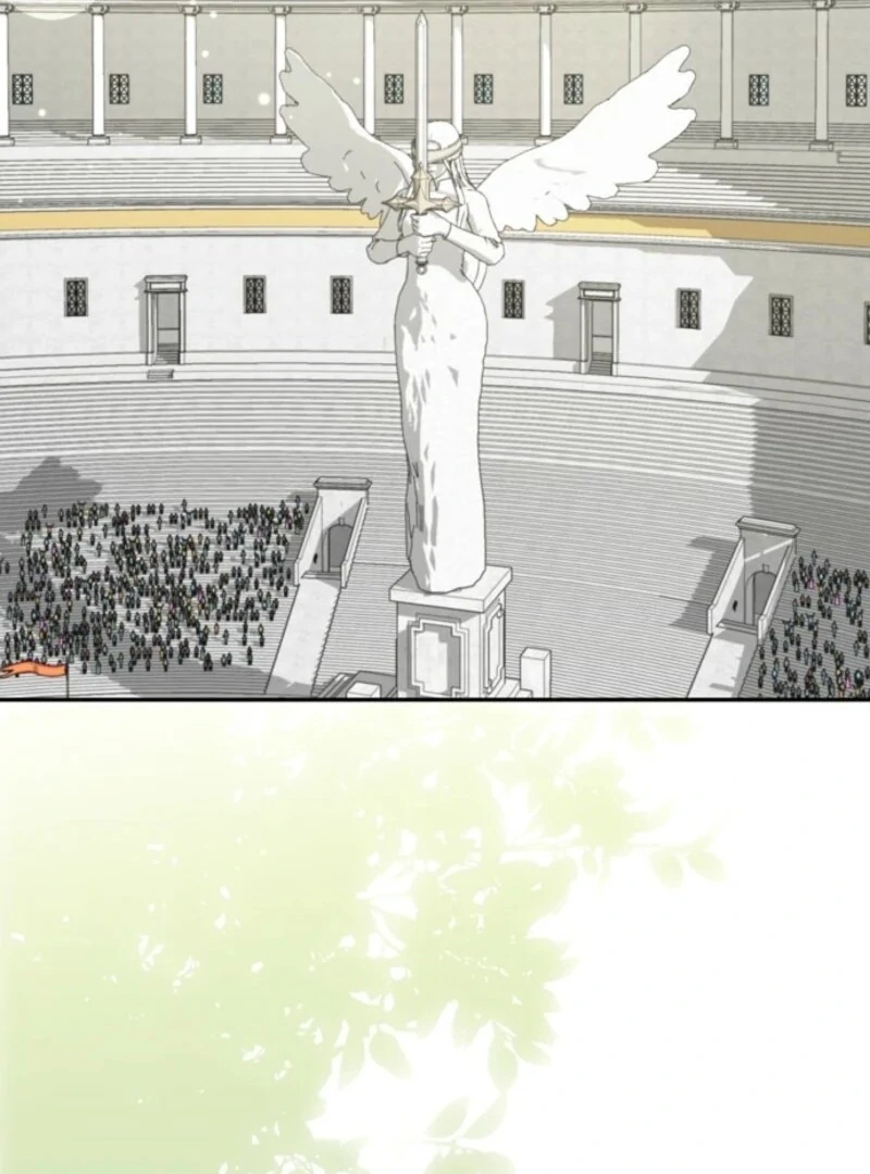 The Snow Leopard Baby of the Black Leopard Family [Lua Comic] - Chapter 36 manhwa