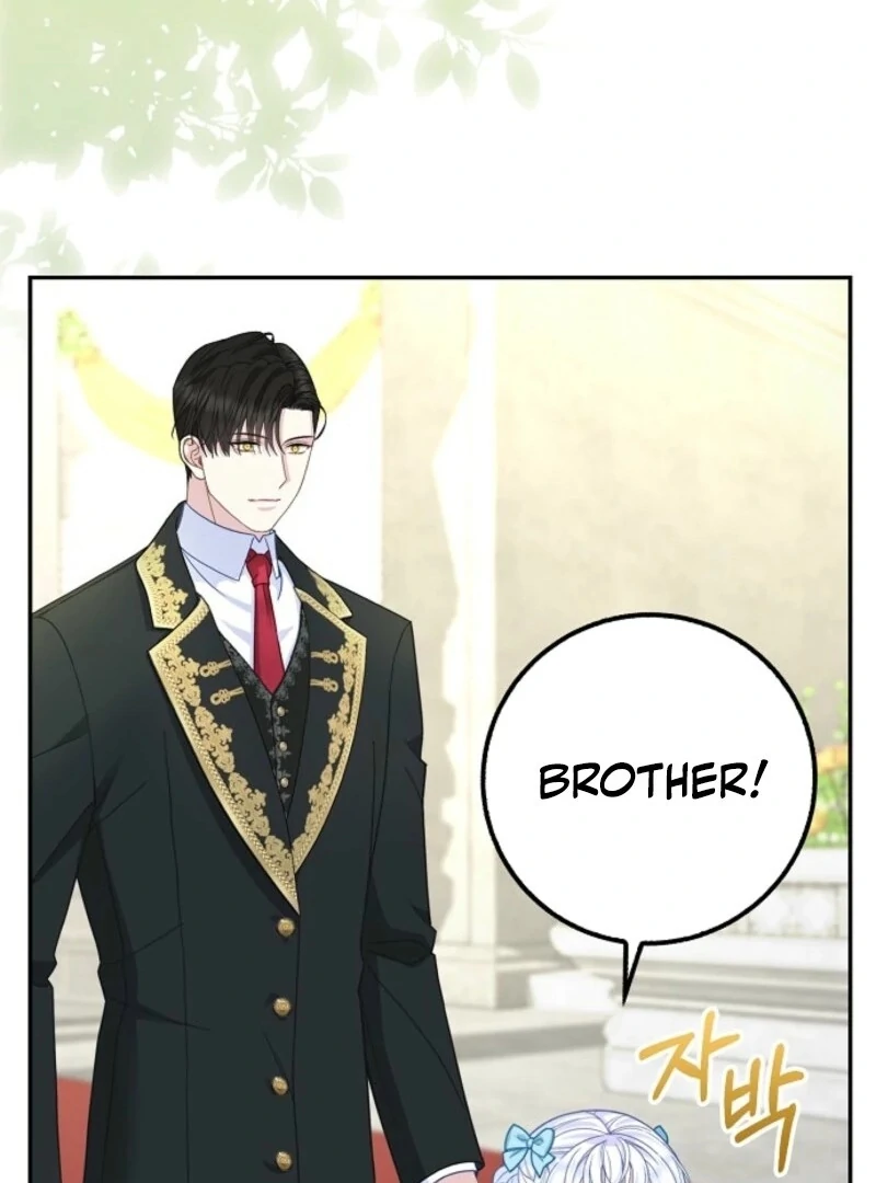 The Snow Leopard Baby of the Black Leopard Family [Lua Comic] - Chapter 36 manhwa
