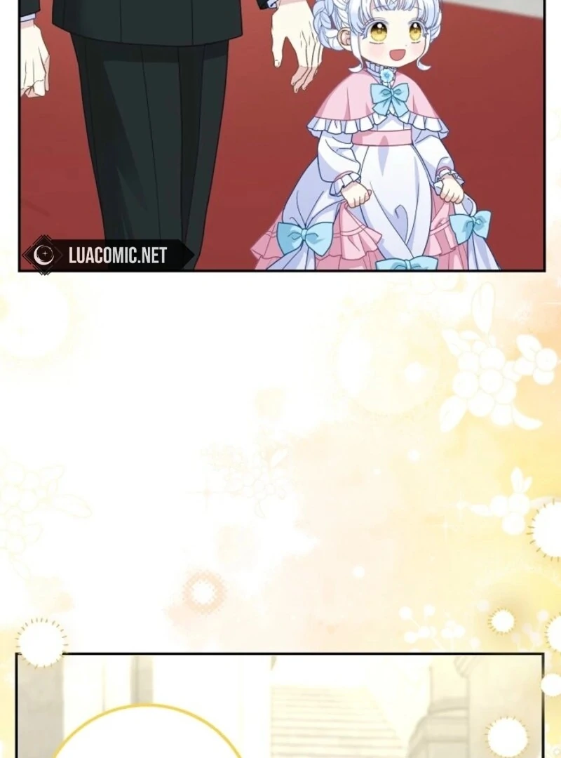 The Snow Leopard Baby of the Black Leopard Family [Lua Comic] - Chapter 36 manhwa