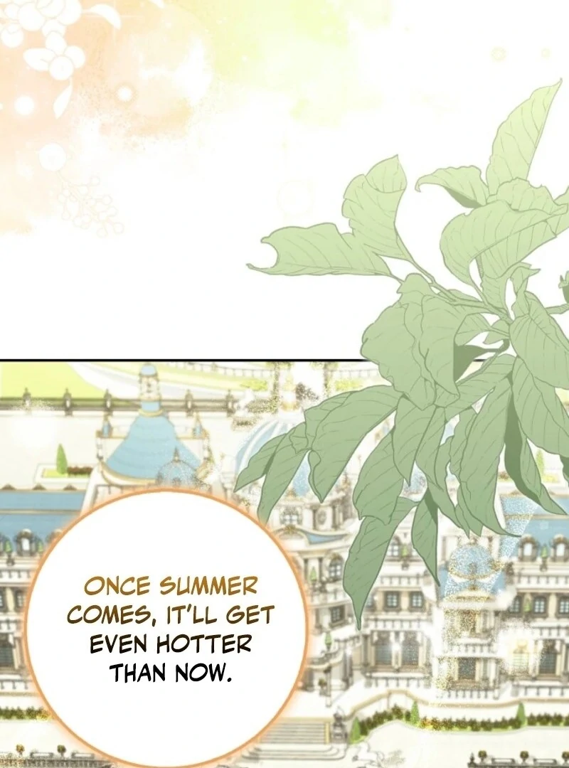 The Snow Leopard Baby of the Black Leopard Family [Lua Comic] - Chapter 36 manhwa