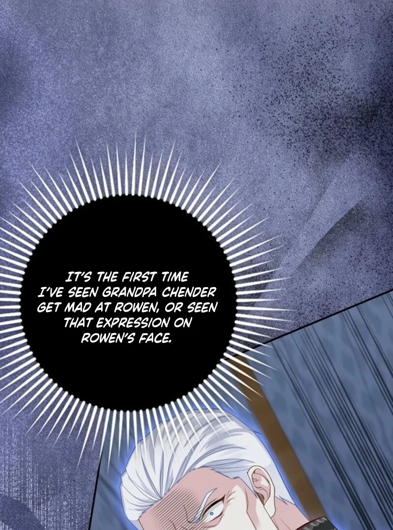 The Snow Leopard Baby of the Black Leopard Family [Lua Comic] - Chapter 36 manhwa