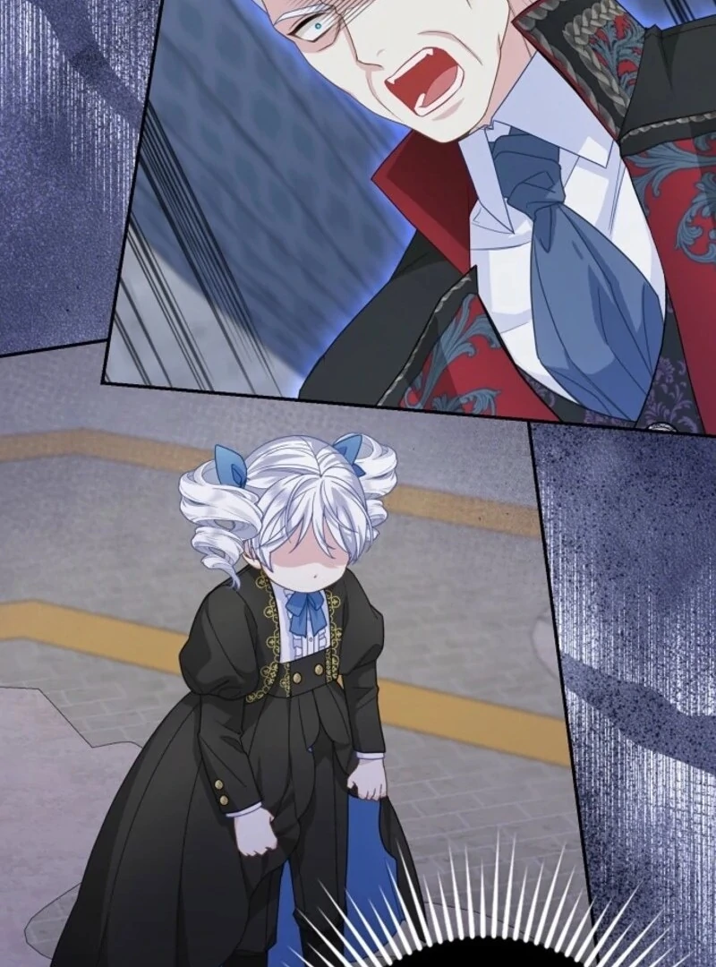 The Snow Leopard Baby of the Black Leopard Family [Lua Comic] - Chapter 36 manhwa