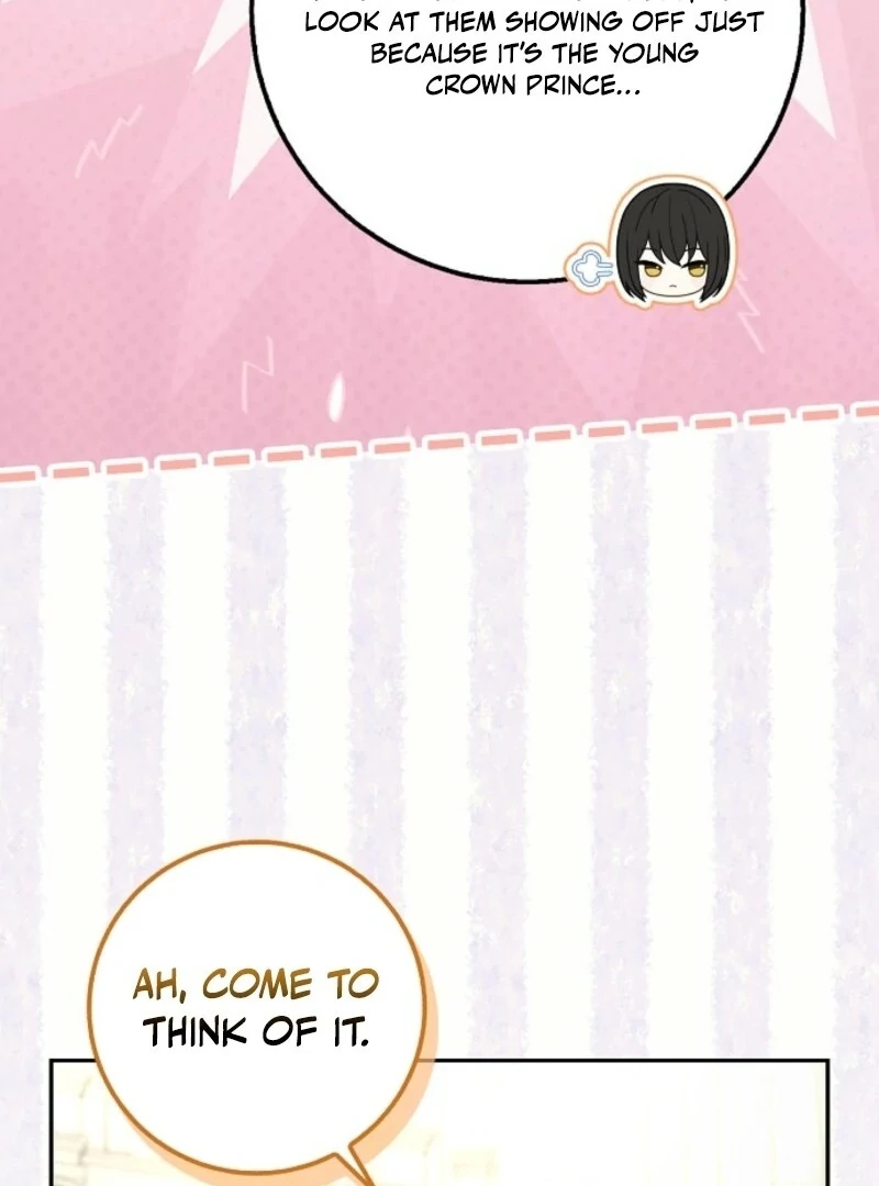 The Snow Leopard Baby of the Black Leopard Family [Lua Comic] - Chapter 36 manhwa