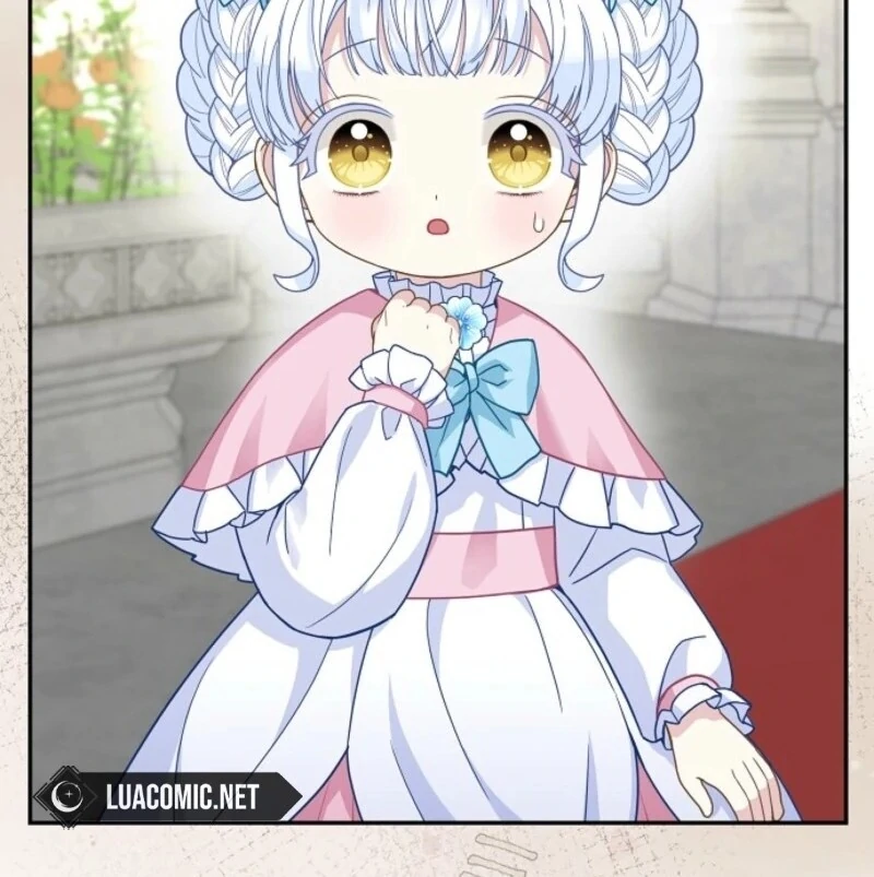 The Snow Leopard Baby of the Black Leopard Family [Lua Comic] - Chapter 36 manhwa
