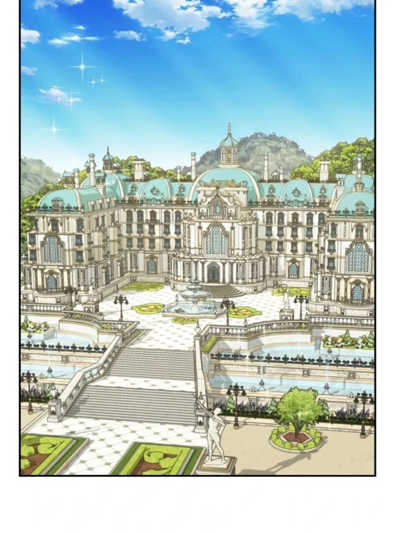 The Snow Leopard Baby of the Black Leopard Family [Lua Comic] - Chapter 36 manhwa