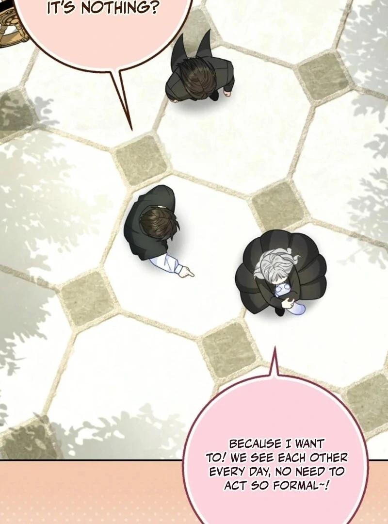 The Snow Leopard Baby of the Black Leopard Family [Lua Comic] - Chapter 36 manhwa