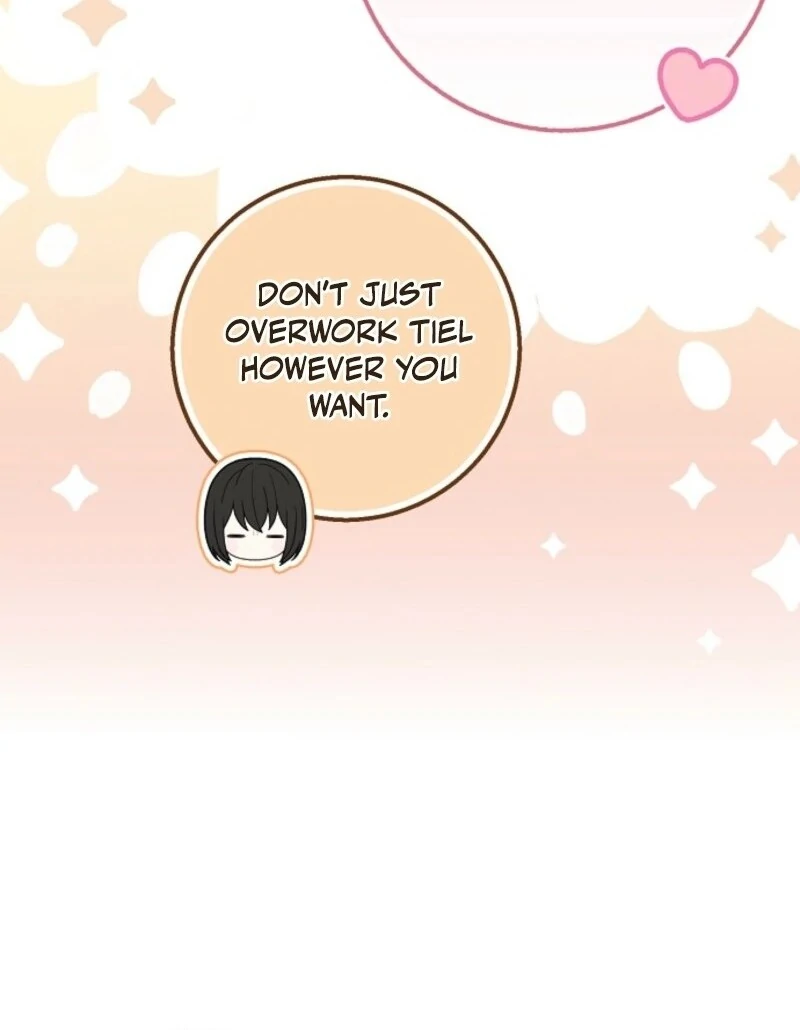The Snow Leopard Baby of the Black Leopard Family [Lua Comic] - Chapter 36 manhwa