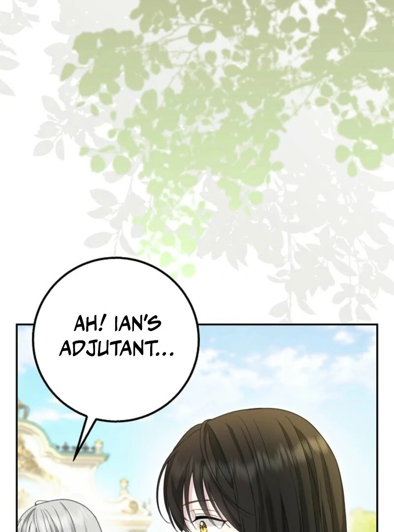 The Snow Leopard Baby of the Black Leopard Family [Lua Comic] - Chapter 36 manhwa