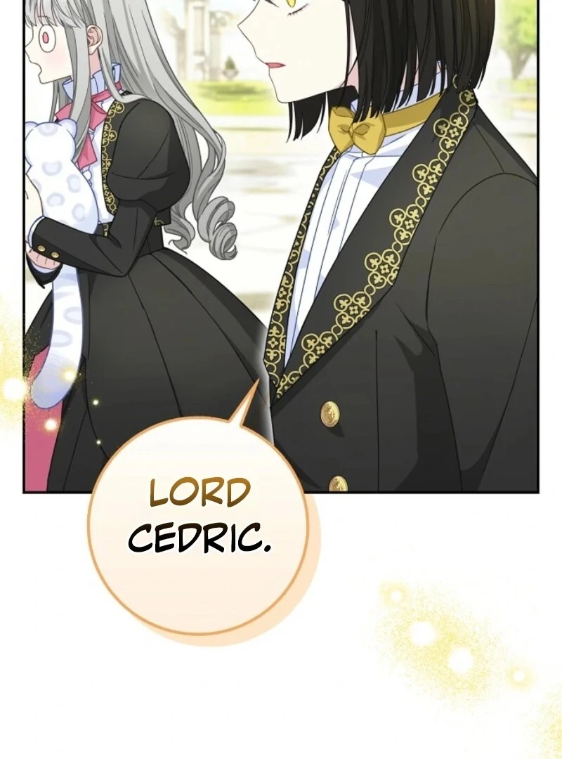 The Snow Leopard Baby of the Black Leopard Family [Lua Comic] - Chapter 36 manhwa