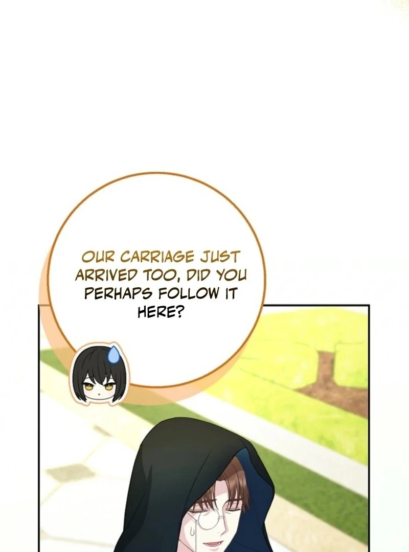 The Snow Leopard Baby of the Black Leopard Family [Lua Comic] - Chapter 36 manhwa