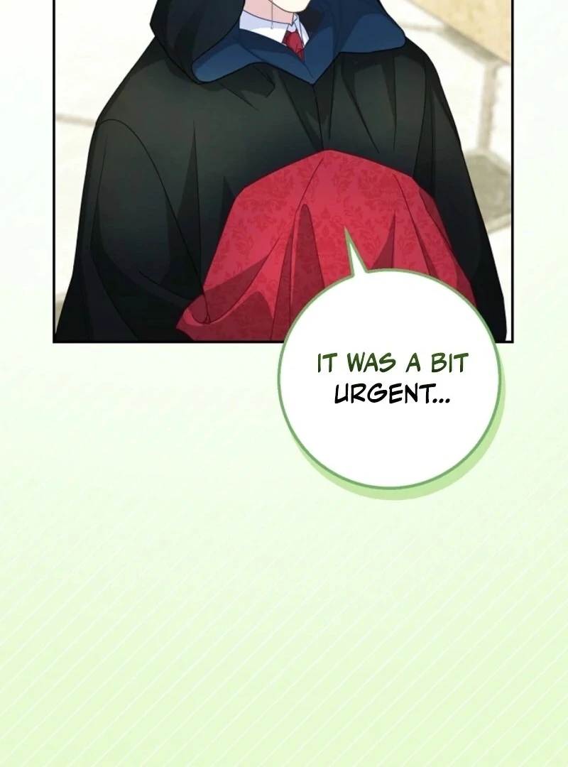 The Snow Leopard Baby of the Black Leopard Family [Lua Comic] - Chapter 36 manhwa