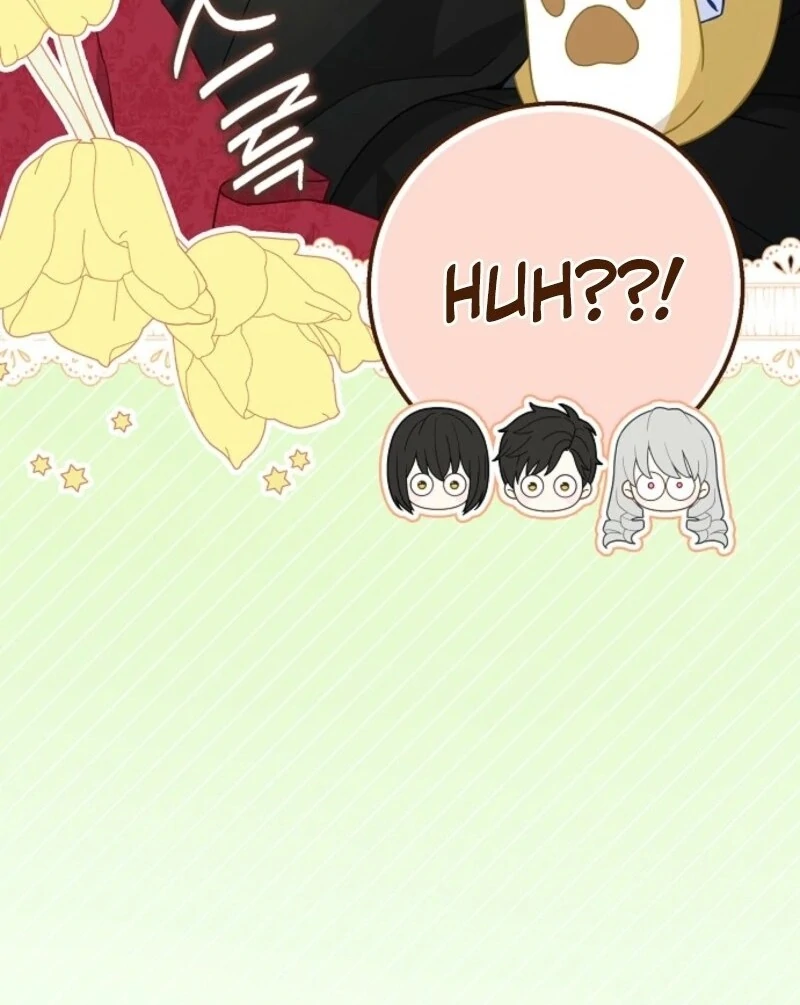 The Snow Leopard Baby of the Black Leopard Family [Lua Comic] - Chapter 36 manhwa