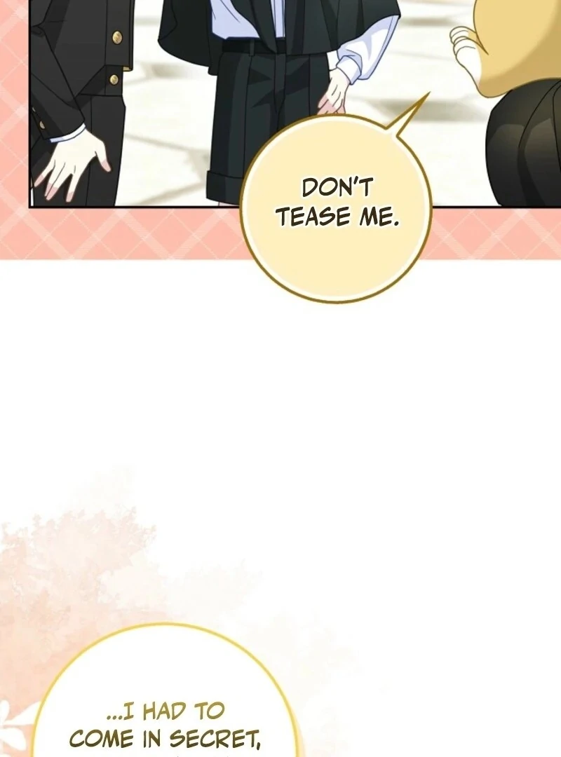 The Snow Leopard Baby of the Black Leopard Family [Lua Comic] - Chapter 36 manhwa