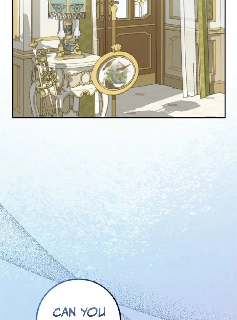 The Snow Leopard Baby of the Black Leopard Family [Lua Comic] - Chapter 36 manhwa