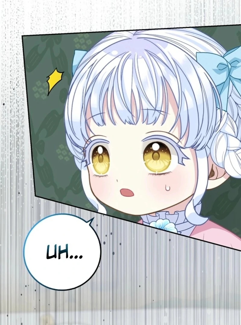 The Snow Leopard Baby of the Black Leopard Family [Lua Comic] - Chapter 36 manhwa