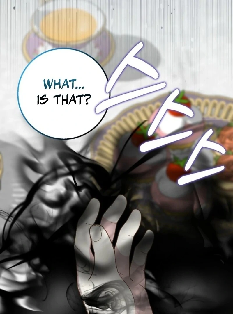 The Snow Leopard Baby of the Black Leopard Family [Lua Comic] - Chapter 36 manhwa