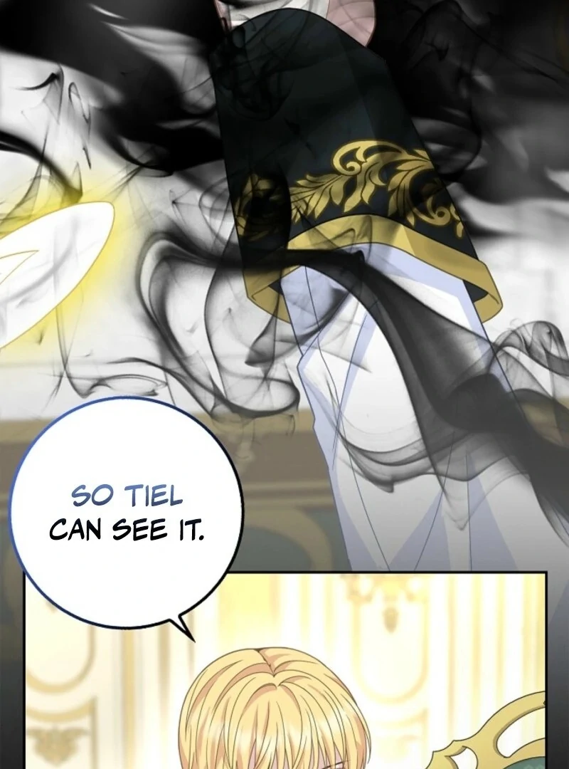 The Snow Leopard Baby of the Black Leopard Family [Lua Comic] - Chapter 36 manhwa