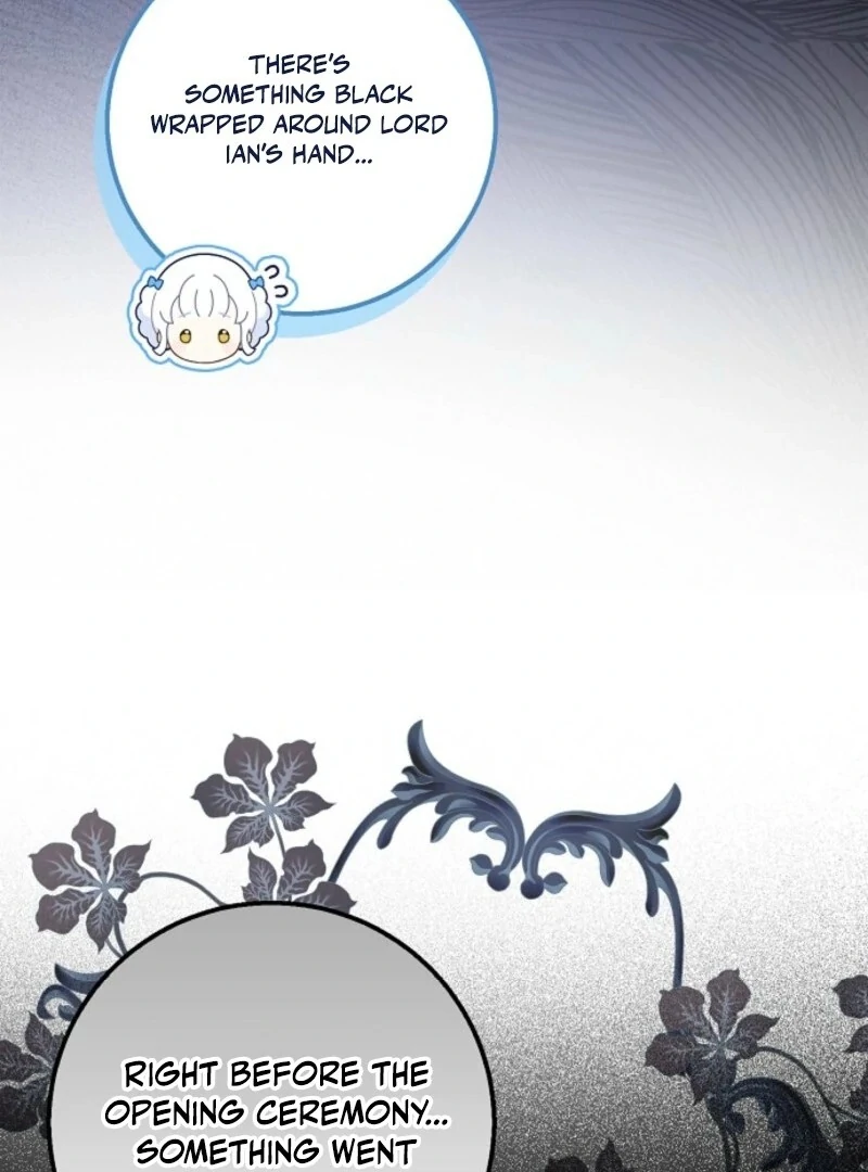 The Snow Leopard Baby of the Black Leopard Family [Lua Comic] - Chapter 36 manhwa