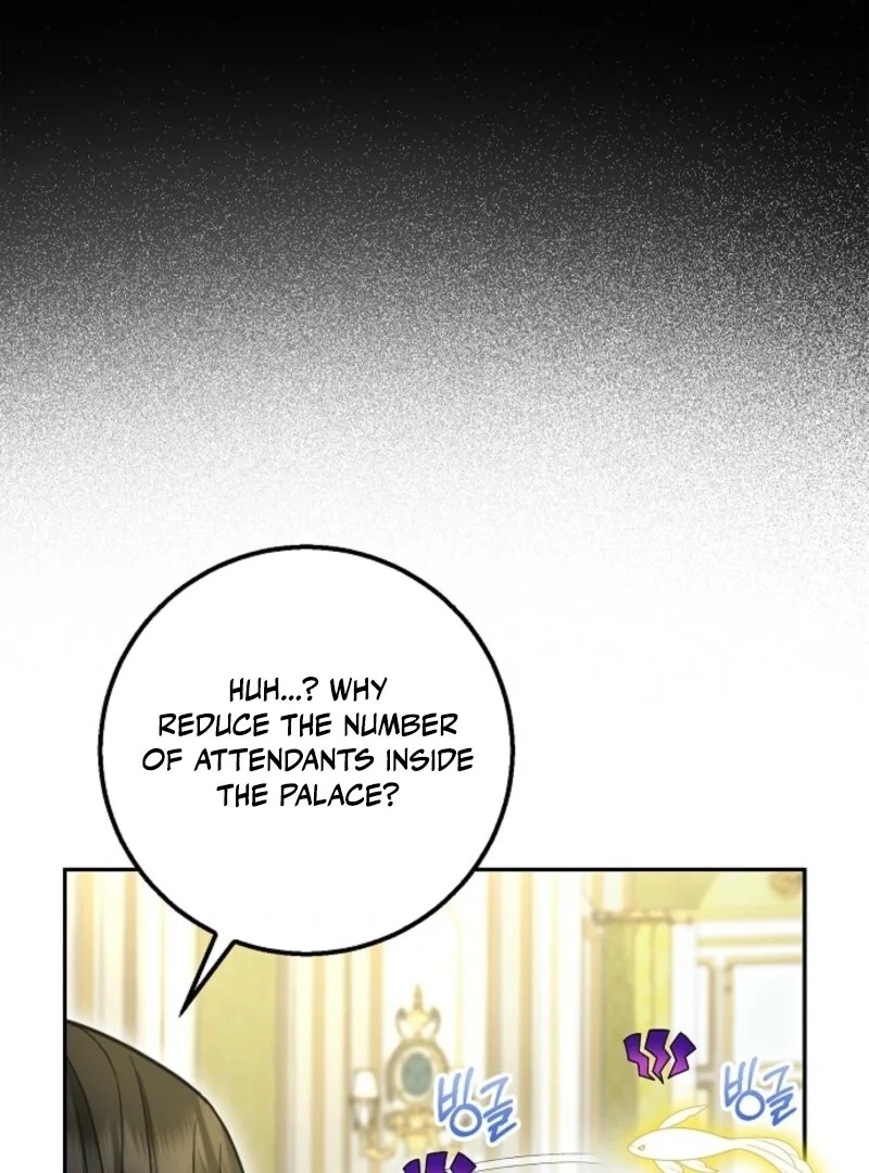 The Snow Leopard Baby of the Black Leopard Family [Lua Comic] - Chapter 36 manhwa